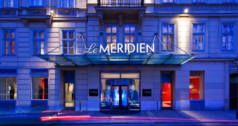 Le Meridien